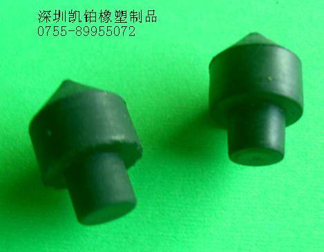 橡膠堵頭