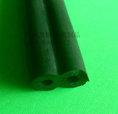 并聯(lián)橡膠管