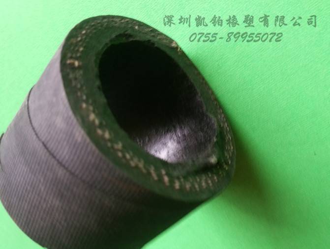 夾布橡膠管