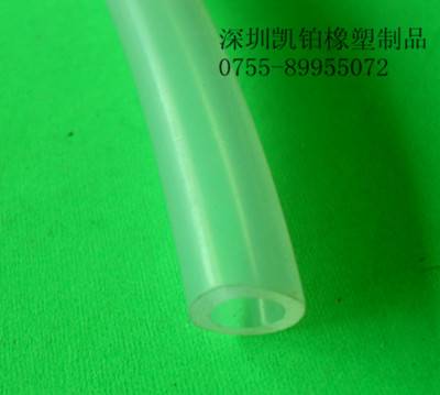 食品級(jí)硅膠管