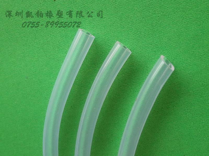 醫(yī)用硅膠管