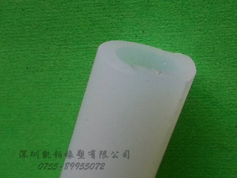 空心硅膠管