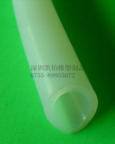 硅膠軟管