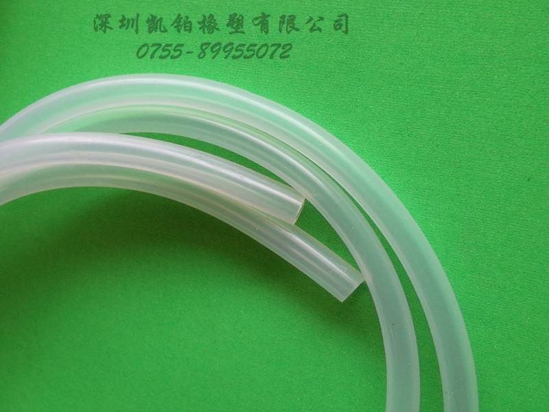 4*6MM硅膠管