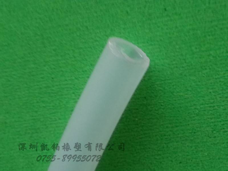 高拉力硅膠管
