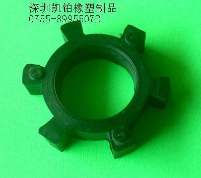 橡膠聯(lián)軸器