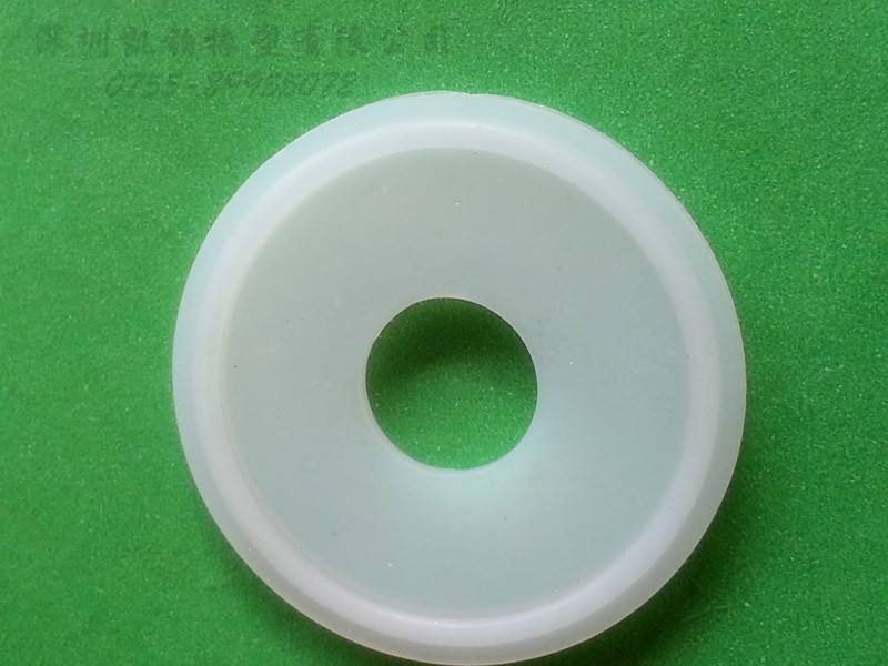硅膠圓墊