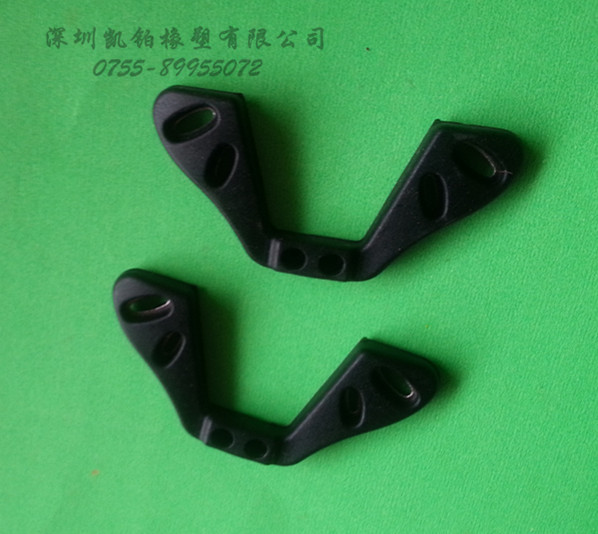硅膠雜件