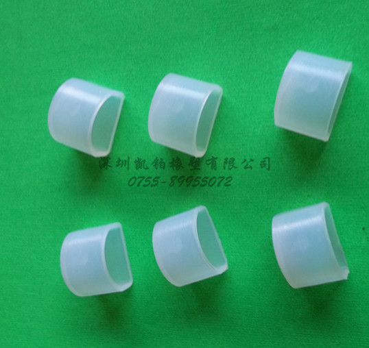 硅膠制品加工