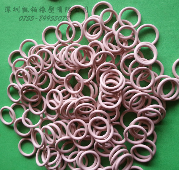 高溫氟膠圈