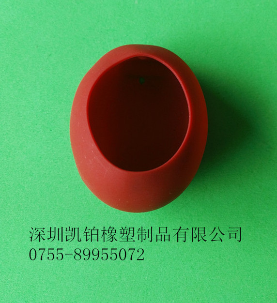 紅色硅膠密封件